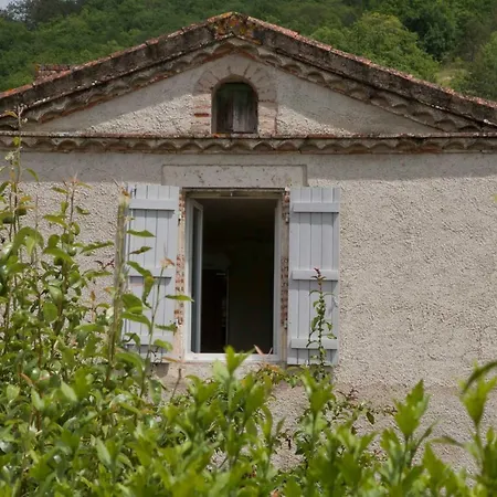 L'archipel Апартаменты Каор