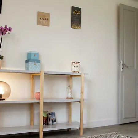 L'archipel Apartamento