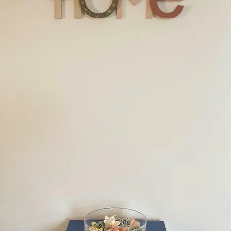 L'archipel Apartamento