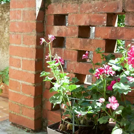 Apartamento L'archipel *